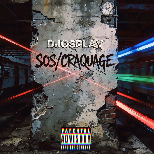 D.J.Osplay - 'SOS/Craquage' [Ringtone]