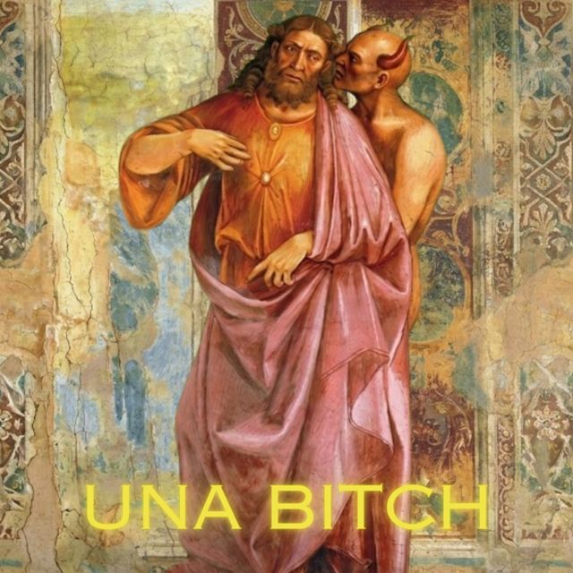 LcC - 'una bitch' [Ringtone]