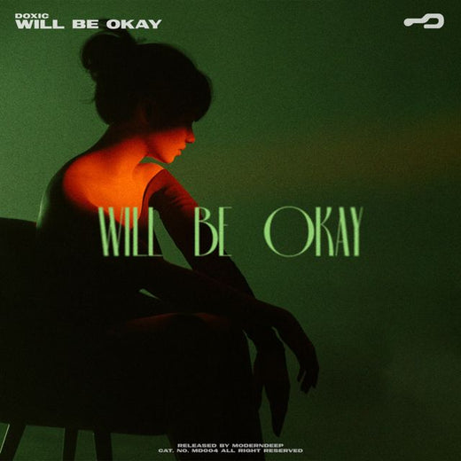 DOXIC - 'Will Be Okay' [Ringtone]