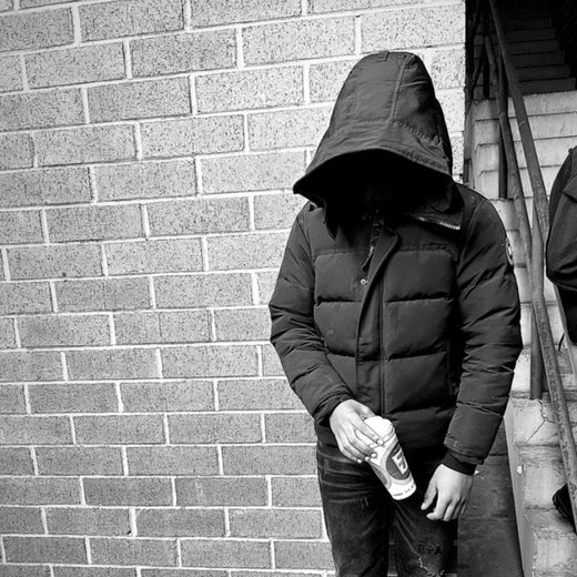Yungbeltbds - 'Chasers' [Ringtone]