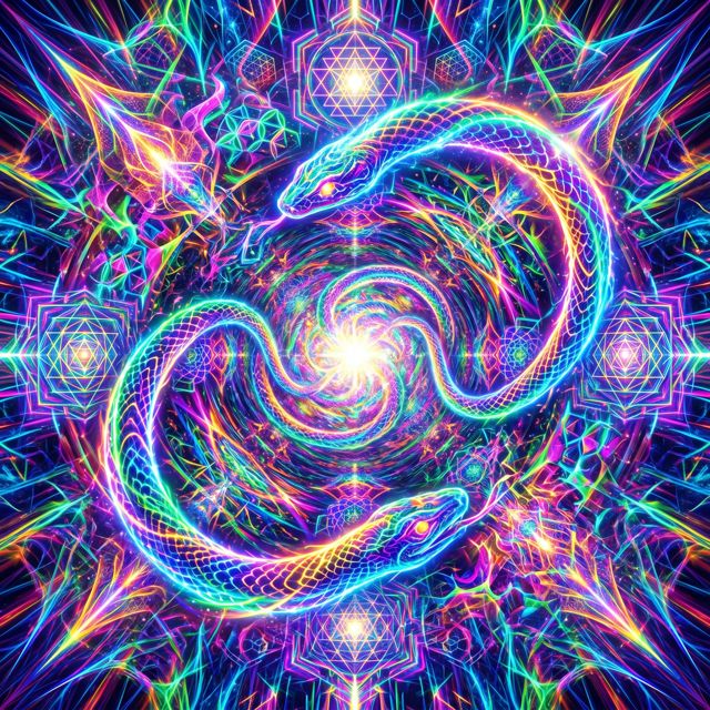 Psy Shaman - 'Memphis Fritter' [Ringtone]
