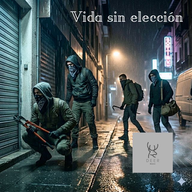 John Deer - 'Vida sin elección' [Ringtone]