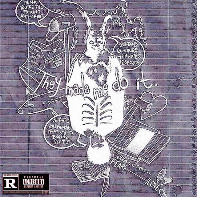 Azurreh - 'DIE LIT' [Ringtone]