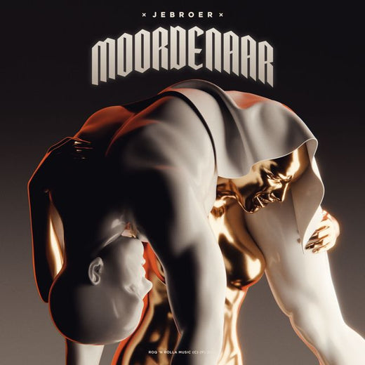 Jebroer - 'Moordenaar' [Ringtone]