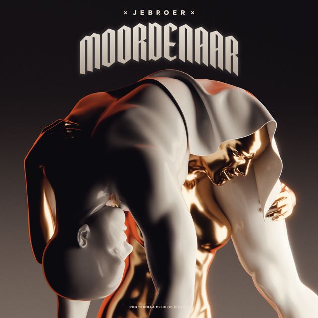 Jebroer - 'Moordenaar' [Ringtone]