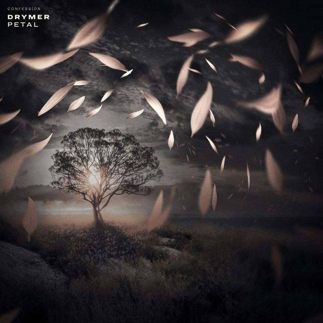 Drymer - 'Petal' [Ringtone]