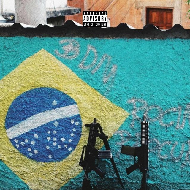 DJ Sammer - 'MTG A TROPA DO SERRAO TE CONVOCOU (feat. Mc Jajau & MC Flavinho)' [Ringtone]