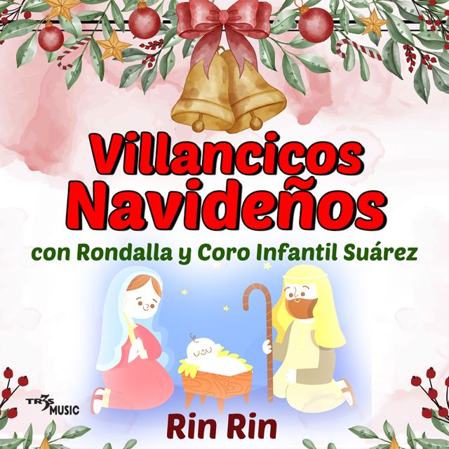 Rondalla Y Coro Infantil Suarez - 'Ring Ring' [Ringtone]