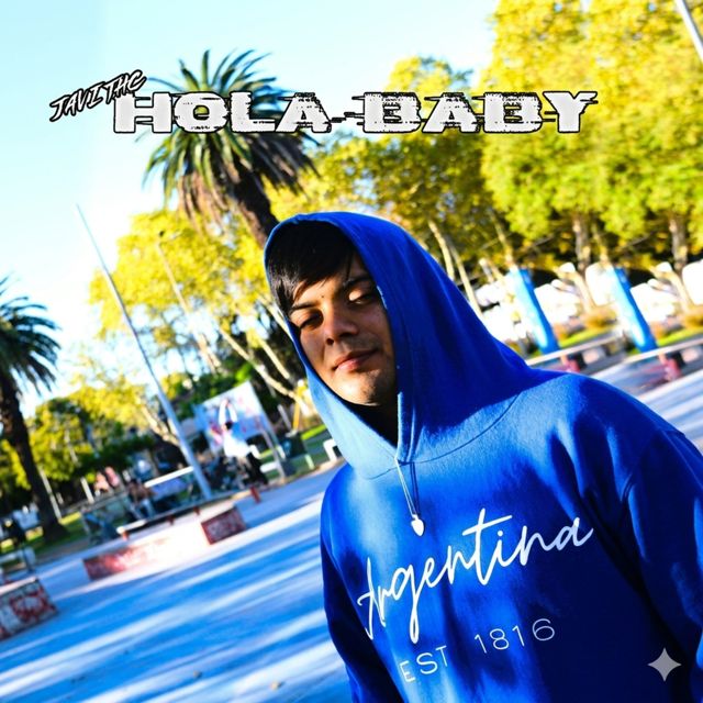 Javi thc - 'Hola Baby' [Ringtone]