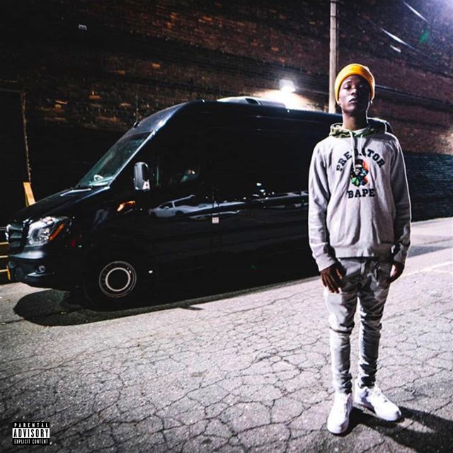 Tob Duke - 'My Last' [Ringtone]