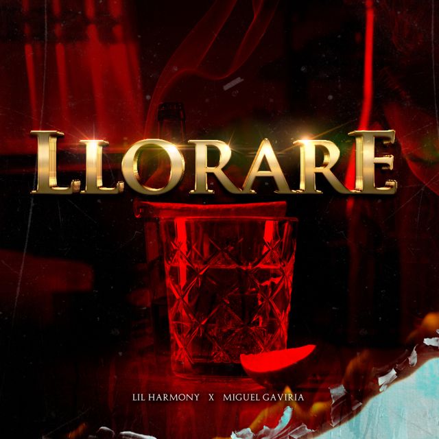 Miguel Gaviria - 'Lloraré por ti' [Ringtone]