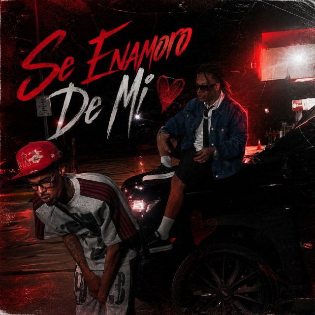 LaJOTA - 'Se Enamoró De Mi (feat. Yaii King)' [Ringtone]