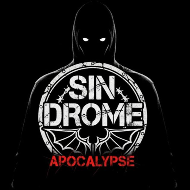 Sin Drome - 'Intro' [Ringtone]