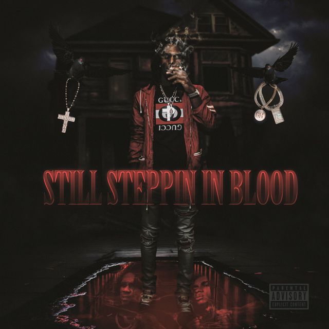 Bloodhound J Boogie - 'Rappin Easy' [Ringtone]