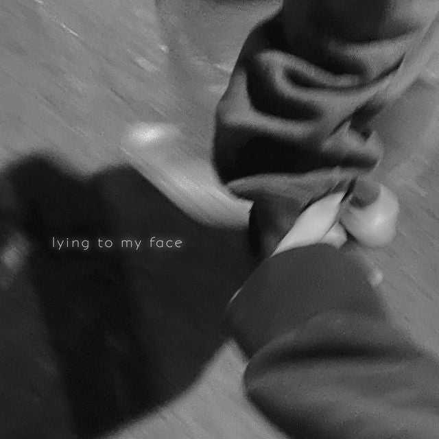 faiyshaal - 'Lying To My Face' [Ringtone]