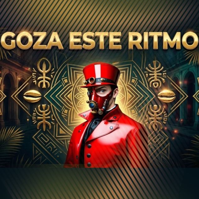 Miquelin Herrera - 'Goza este Rirmo' [Ringtone]