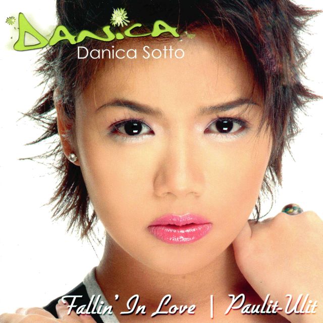 Danica Sotto - 'Paulit-ulit (Acoustic Version)' [Ringtone]