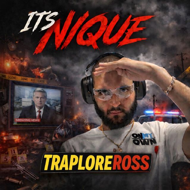 It's Nique - 'Trap Lore Ross' [Ringtone]