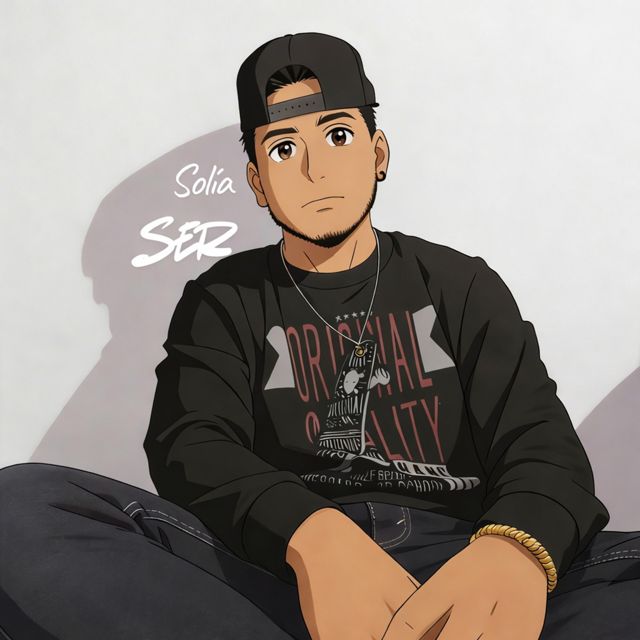 DukeDarien - 'SOLIA SER' [Ringtone]