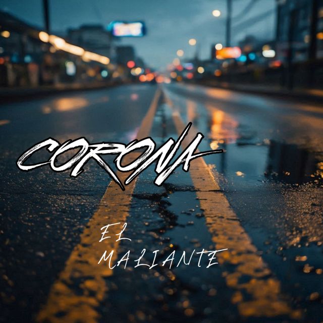 El maliante - 'CORONA' [Ringtone]