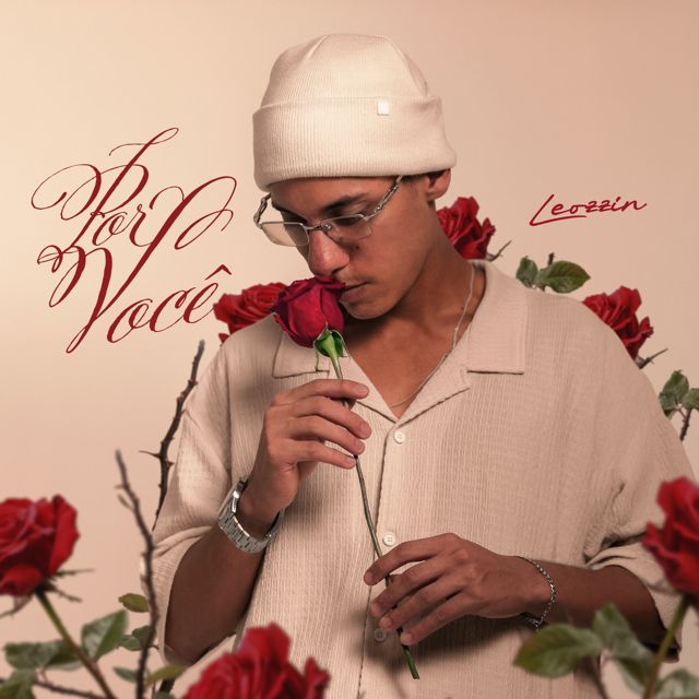 Leozzin - 'Por Você (feat. NIV1)' [Ringtone]