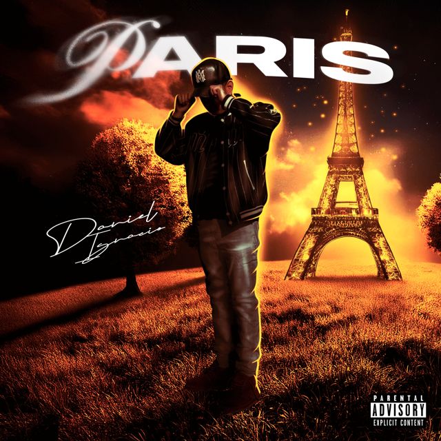 Daniel Ignacio - 'Paris' [Ringtone]