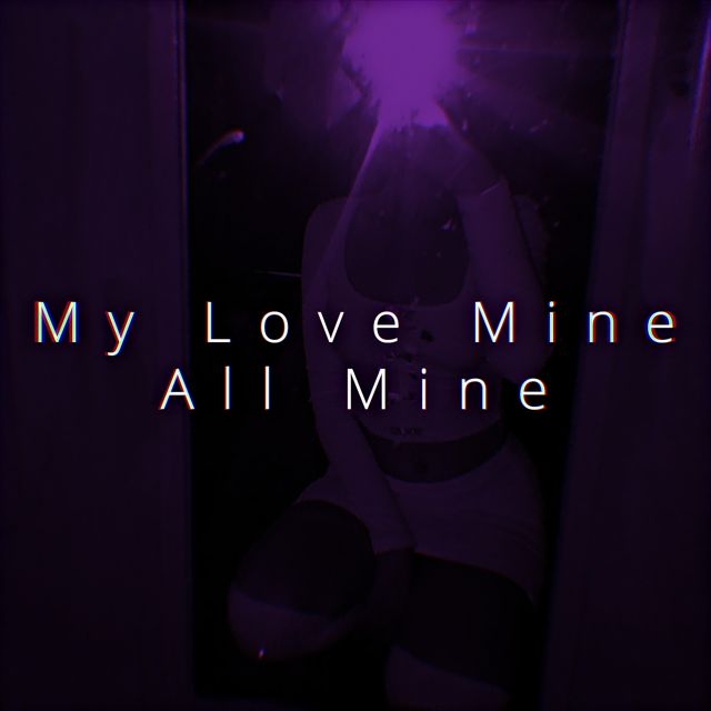 Ren - 'My Love All Mine (Sped Up)' [Ringtone]