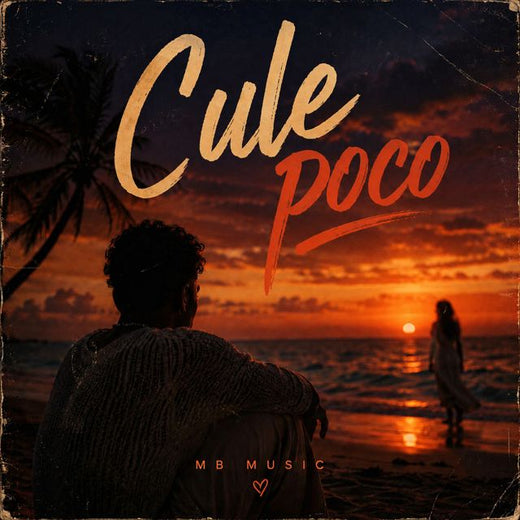 MB music - 'Cule poco' [Ringtone]