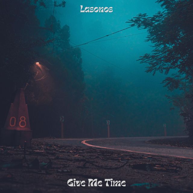 Lasonos - 'Kitch Tango' [Ringtone]