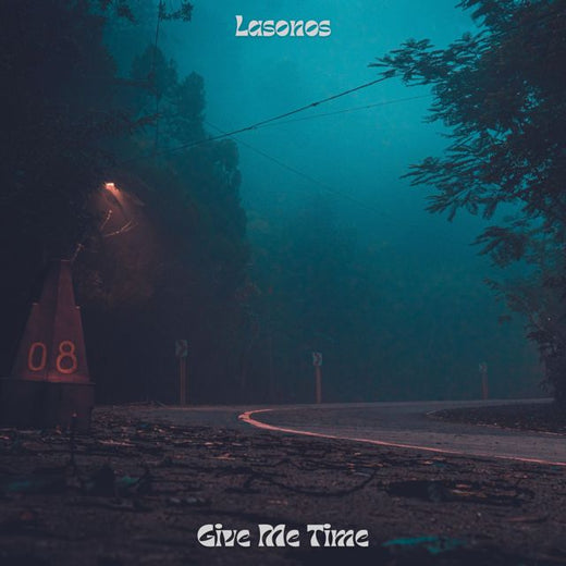 Lasonos - 'Give Me Time' [Ringtone]