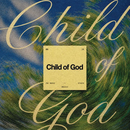 FHC Music - 'Child of God' [Ringtone]
