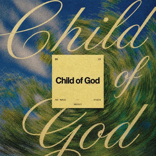 FHC Music - 'Child of God' [Ringtone]