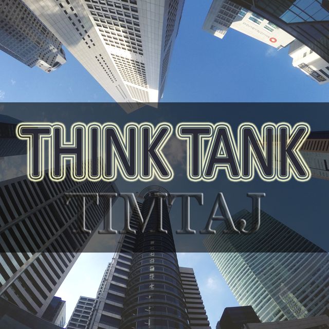 TimTaj - 'Believe in Yourself' [Ringtone]