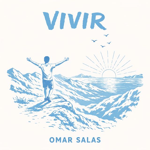 Omar Salas - 'Vivir' [Ringtone]