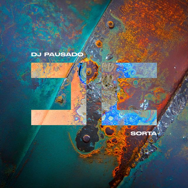 Dj Pausado - 'Sorta' [Ringtone]