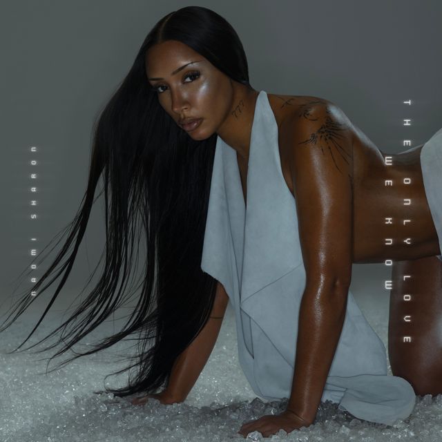 Naomi Sharon - 'The Only Love We Know' [Ringtone]