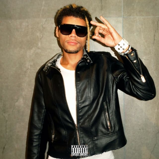Tille! - 'TONY MONTANA' [Ringtone]