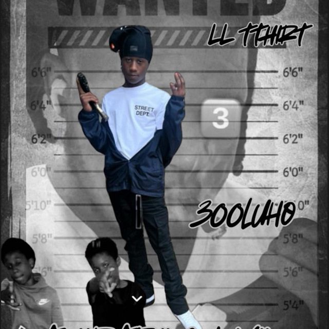 300Luho - 'Otsk' [Ringtone]