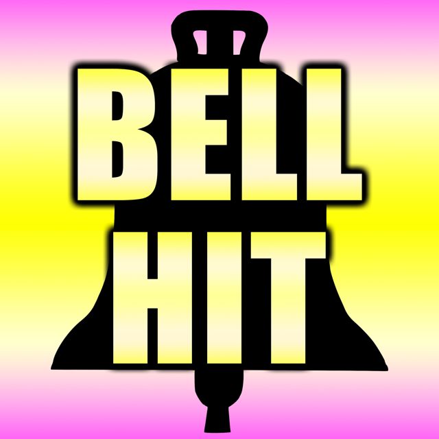 Phone Beeps - 'Bell Hit (feat. Sound Effects)' [Ringtone]