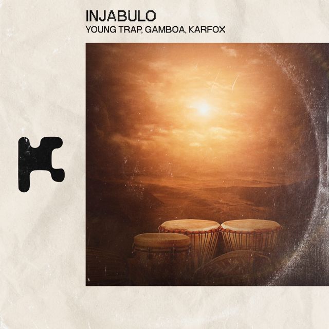 YoungTrap - 'Injabulo (feat. Gamboa & Karfox)' [Ringtone]