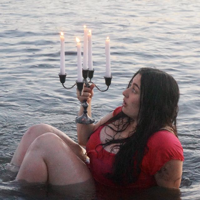 Luna Spellwoman - 'In The Heath' [Ringtone]