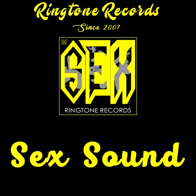 Sexy Shop - 'Sex Sound' [Ringtone]