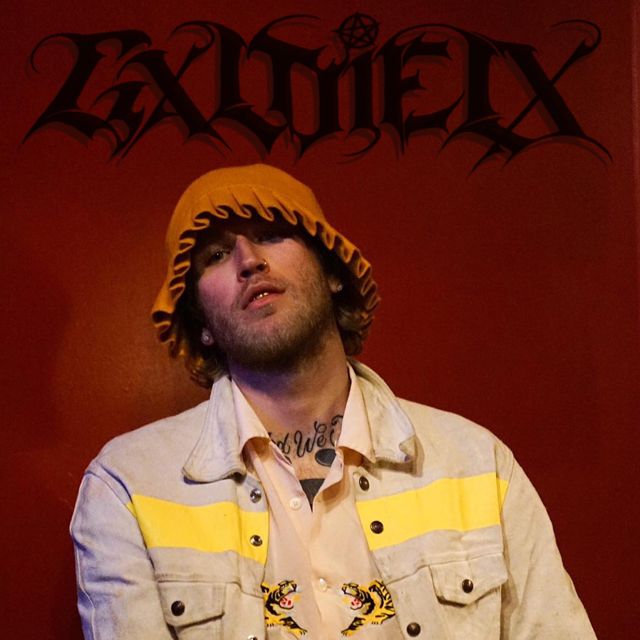 Gxldie Lx - 'Finessin & Elude' [Ringtone]