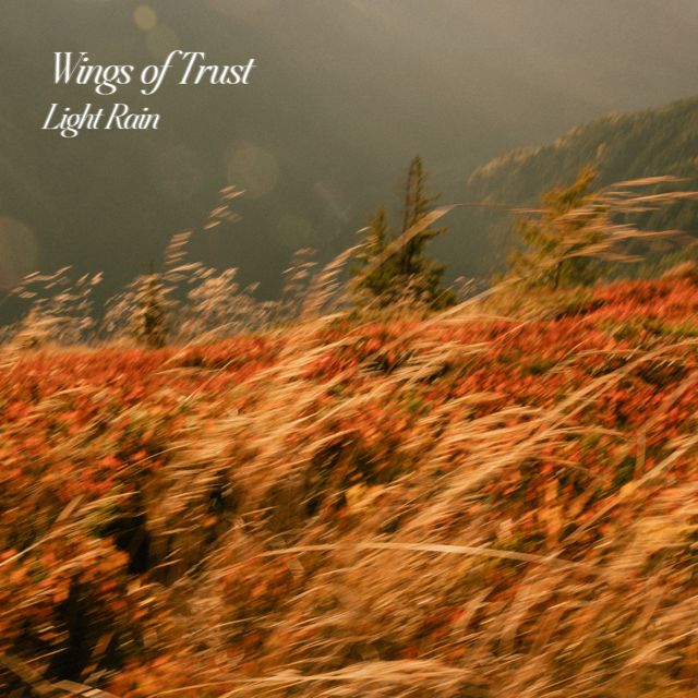Wings of Trust - 'Partially Cloudy' [Ringtone]