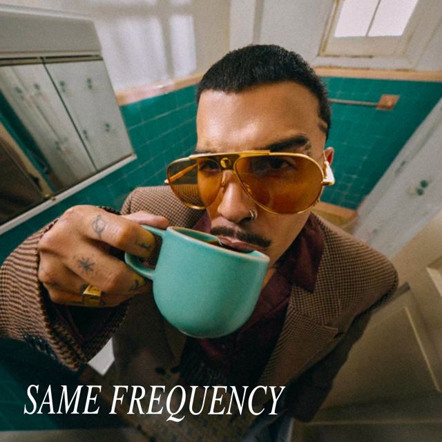 Cahoxx - 'Same Frequency' [Ringtone]
