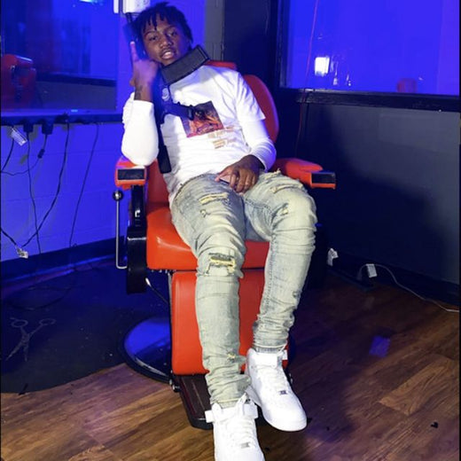 23Kayb - 'Lead Me Wrong' [Ringtone]