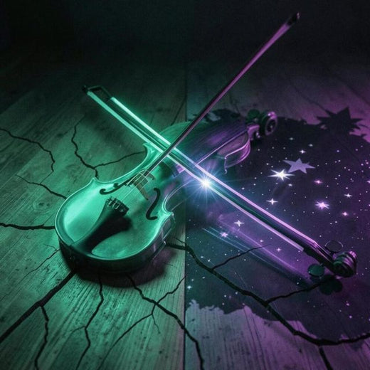 MoBa - 'Harmonic breakdown' [Ringtone]