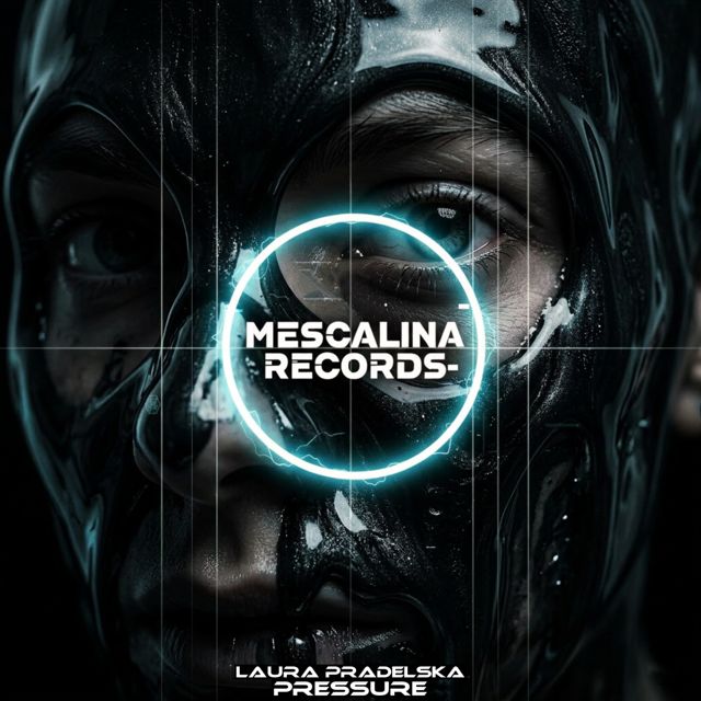 Laura Pradelska - 'Pressure' [Ringtone]