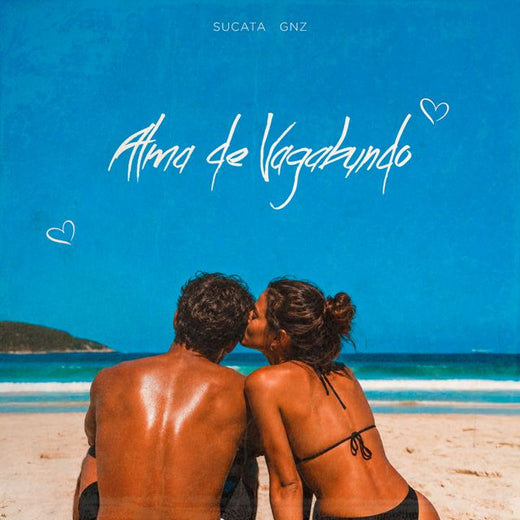 Sucata - 'Alma De Vagabundo (feat. GNZ7)' [Ringtone]