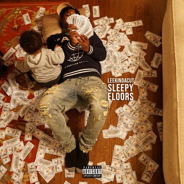 Leekindacut - 'Sleepy Floors' [Ringtone]